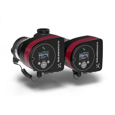 Grundfos MAGNA3 D 32-100